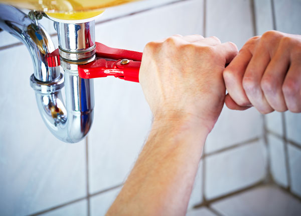 About Nellis Afb Plumbers